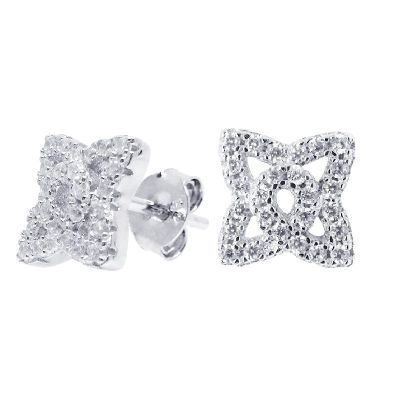 Boucles d'oreilles Ernst Stein Cubic Zirkonia