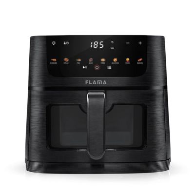Friteuse Air Fryer 6 L Flama