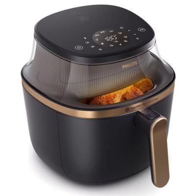 Friteuse Air Fryer 7,2 L Philips