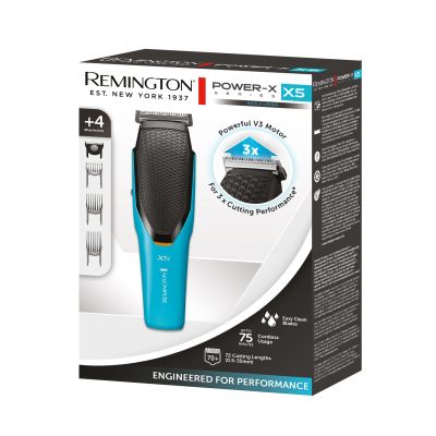 Tondeuse à Cheveux Remington X5 Power-X Series HC5000