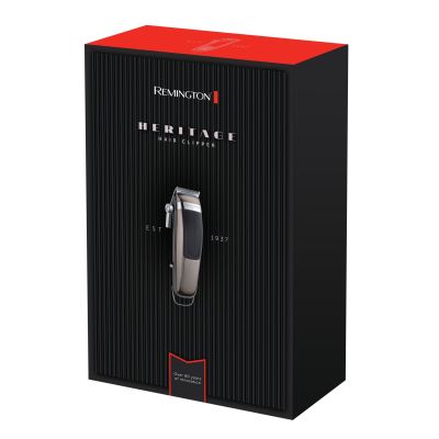 Tondeuse à Cheveux Remington Heritage HC9100
