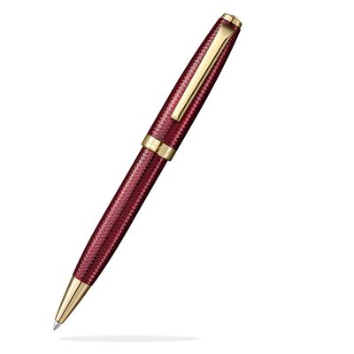 Laban Gloria Ruby Red | Stylo à bille