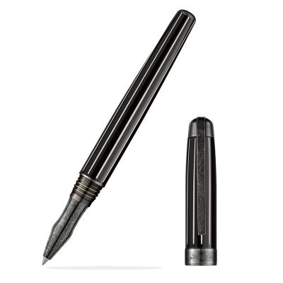Stylo Laban Antique'II Gun Metal | Rollerball