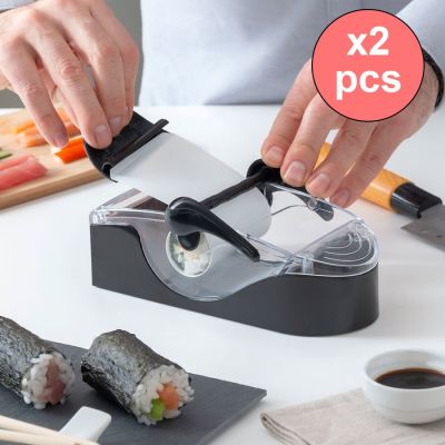 2er-Set Sushi-Formen