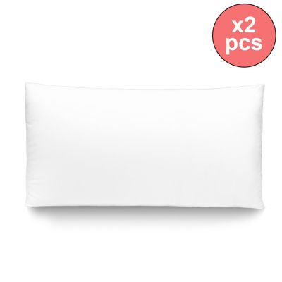 2er-Set PureComfort Kissen 70 cm