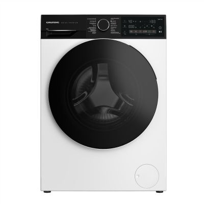 Waschmaschine 9 kg Grundig GWM7200