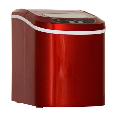 Machine à glaçon WeberHome 12kg/24h