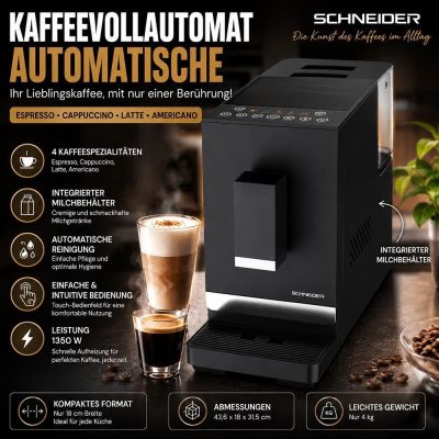 Kaffeemaschine