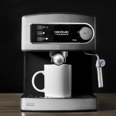 Machine à café Power Espresso