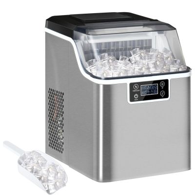 Machine à Glaçons 20kg en 24 heures