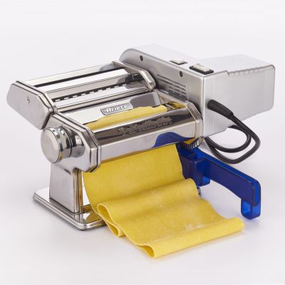 Elektrische Nudelmaschine PastaMatic Ariete