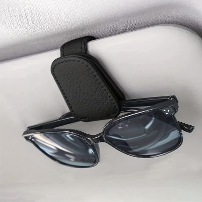 Support Porte-Lunettes pour Voiture