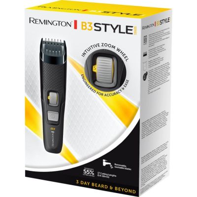 Tondeuse Barbe Remington B3 Style Series MB3000