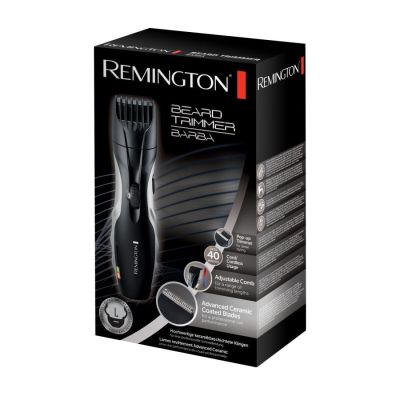 Tondeuse à Barbe Remington Barba MB320C