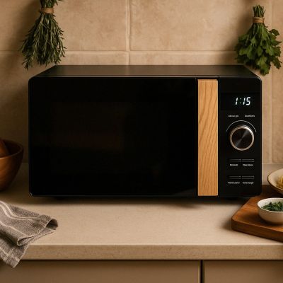 Mikrowelle Ohmex 20L