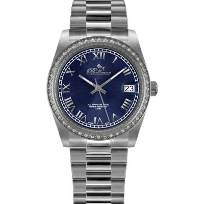Montre Femme Bellevue Royal Azure