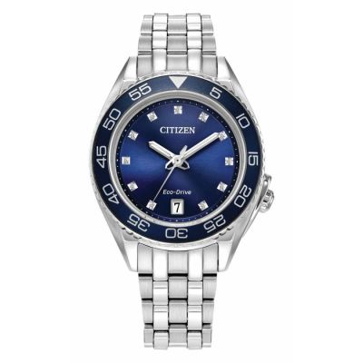Montre Femme Citizen Eco-Drive