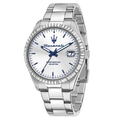 Montre Maserati Competizione