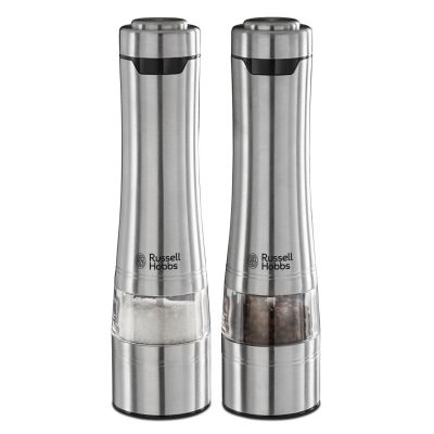 Elektrische Salz- und Pfeffermühlen Russell Hobbs