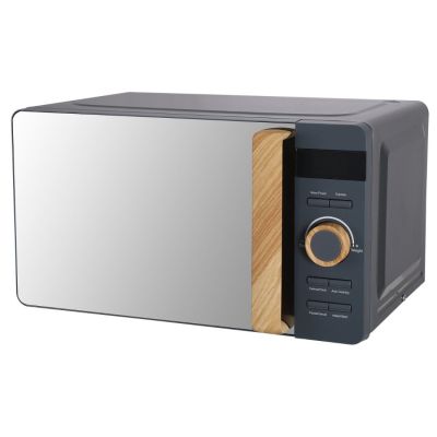 Nordischer Mikrowellenherd