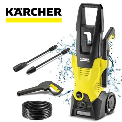 Nettoyeur haute pression Kärcher K3