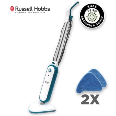 Dampfreiniger Steam & Clean Steam Mop Russell Hobbs