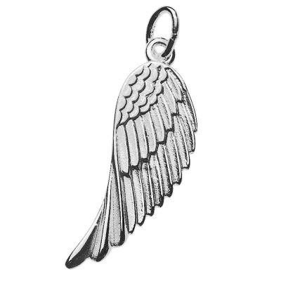 Pendentif Olyssa Aurum Angelus - Aile| WG750