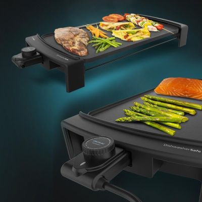 Tasty&Grill Plancha 45 cm