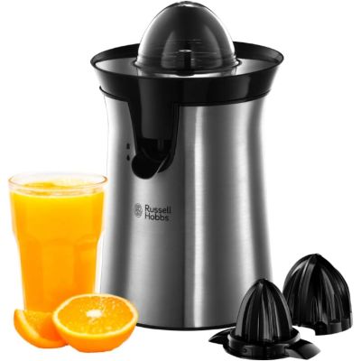 Elektrische Zitruspresse von Russell Hobbs