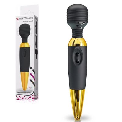 Vibromasseur Pretty Love Power Wand