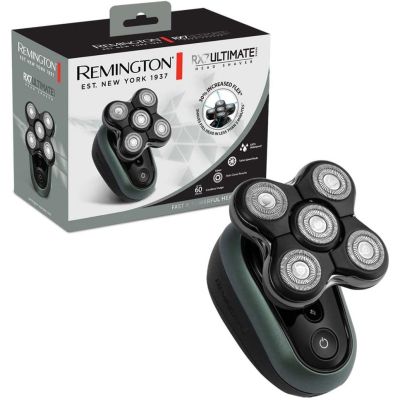 Rasoir électrique Ultimate Head Shaver Remington