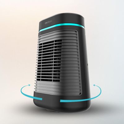 Chauffage ReadyWarm 1550 Max Rotate Smart