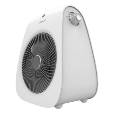 Heizgebläse 2000 W Max Force White
