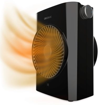 Heizung ReadyWarm 2070 Max Force 2000 W