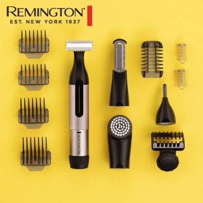 Tondeuse Multi-Pro 12 Accessoires Remington