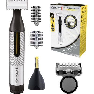 Rasoir Omniblade Precision 5 en 1 Remington