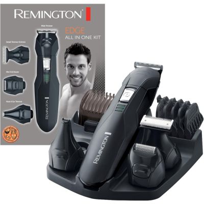 Tondeuse à Barbe Multifonction 10 Accessoires REMINGTON