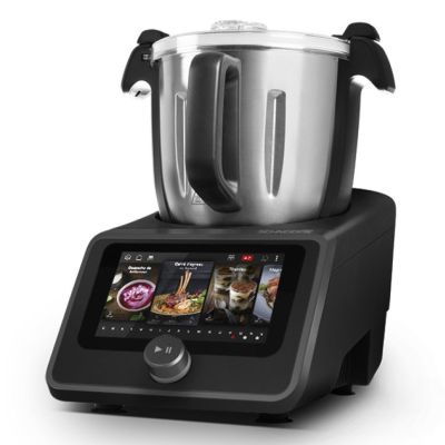 Schneider PowerChef vernetzte Küchenmaschine