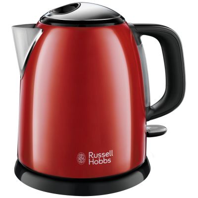 Kabelloser Wasserkocher RUSSELL HOBBS