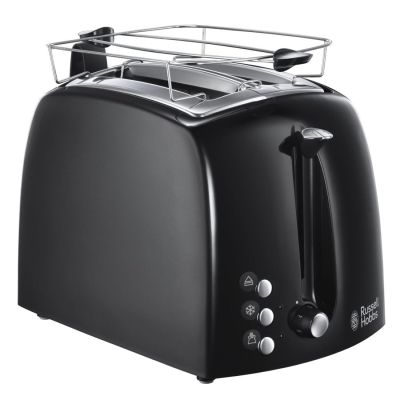 Russell Hobbs Toaster Textures Plus