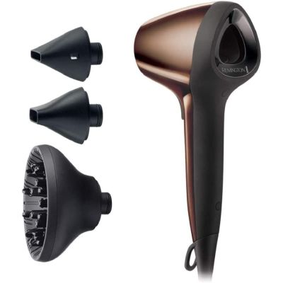 Sèche-cheveux Air3D Remington