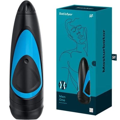 Masturbateur pour homme Satisfyer Men One