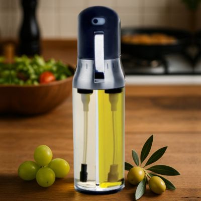 Spray Huile & Vinaigre 2 en 1