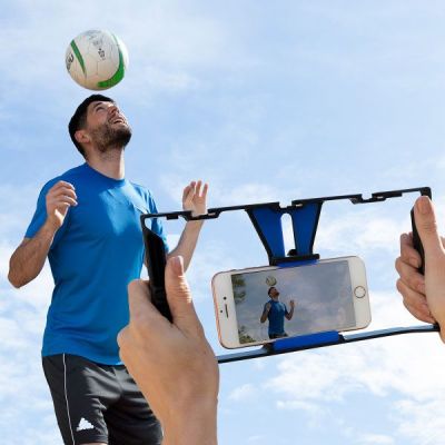 Support pour Smartphone avec Stabilisateur Manuel