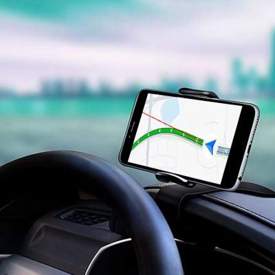 Support de Téléphone Pour Tableau de Bord de Voiture