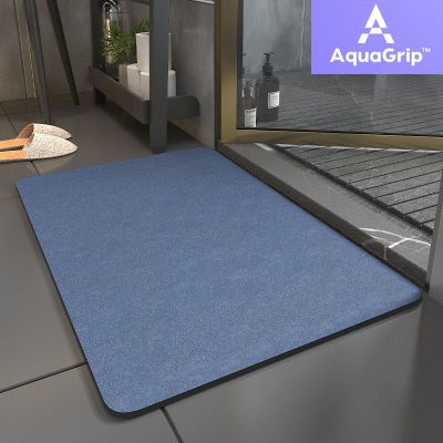AquaGrip™ Badematte