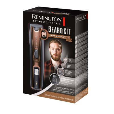 Tondeuse Barbe Remington Beard Kit MB4046