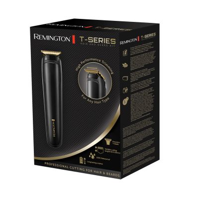 Tondeuse Cheveux & Barbe Remington T-Series MB7050
