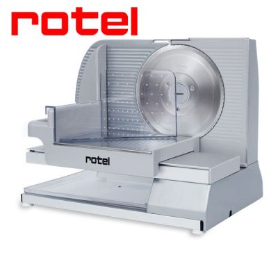 Aufschnittmaschine Rotel U4031CH