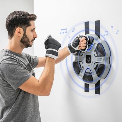 Appareil d'Entraînement de Boxe
